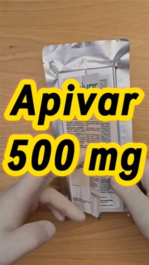 Apivar 500mg,dawkowanie , sposób podania i karencja #PolskiMiodek #apivar500mg #pszczelarstw