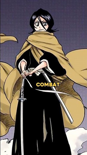 what is a Gigai #anime #bleach #animeshorts