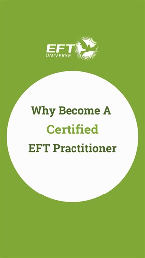 Have you ever considered the part YOU could play in helping the world heal? With increasing stressors in our modern lives, more and more people are turning to alternative healing methods to find quick and effective relief. If you’re not familiar with Clinical EFT, you should be- because it’s one of the fastest and most effective ways to reduce anxiety, depression, trauma and pain. EFT is a safe and natural healing method. The EFT “tapping” leverages the connections between mind, body, and emotio