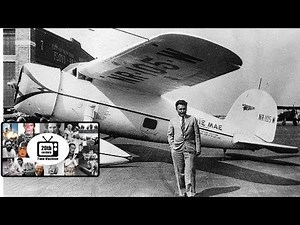 Aviation Pioneers, Historic Highlights (1903 -1938), Real Footage!!!