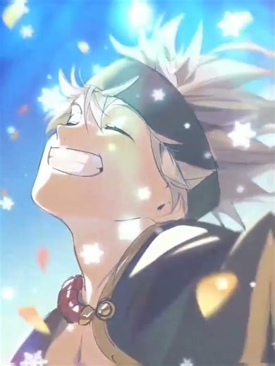 #edit #asta x #mimosa #blackclover