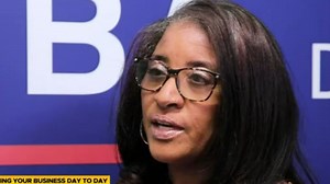 Sharon Harvey, SBA Indiana Sr. Outreach & Marketing Specialist offers an introduction to SBA certification