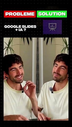 Arrêtez d’utiliser PowerPoint, voici 6 outils IA qui vont le remplacer :