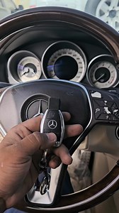 Mercedes benz is a very interesting feature | #faultcodewithamza | Fault Code With Hamza