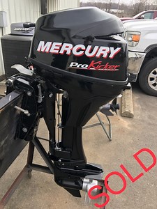 5.8K views · 11 reactions | $1899 Clean Used 2013 Mercury 9.9 HP...