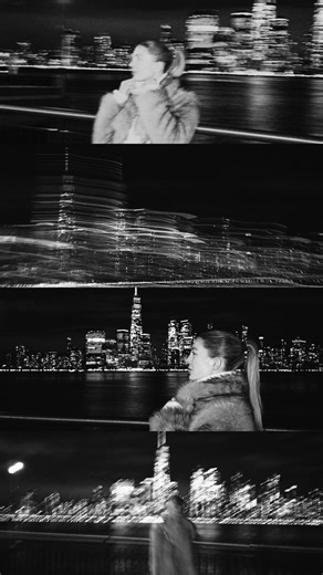 Gaia Carollo on Instagram: "Welcome to New York 🇺🇸 #vlog #usa #trend #cinematic"