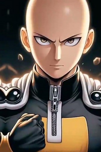 One Punch Man 3 EPIC Battle Reveals Saitama's NEW Power