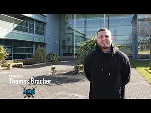 Inside the Brand New Atos Jiu-Jitsu UK Solihull – Full Tour!