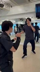 初心者向け！ #kura #アクササイズ アクションワークショップ！