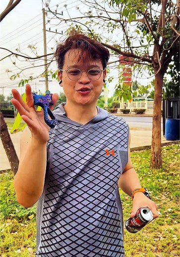 Explore Slingshot Techniques: A Guide to Vietnamese Style