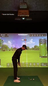 Fix your TAKEAWAY in less than 30 Seconds 🏆 #golf #golfcoach #pga #golfswing | Dan Porter