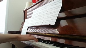 Save Me - BTS （防弹少年团）FULL Piano Cover + Sheets （钢琴谱）