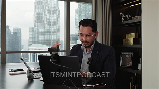 Myanma Entrepreneur Insights and Motivation