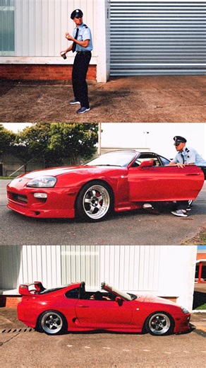 Vincere Australia on Instagram: "Got caught stealing the drop early. The real one’s coming Thursday 👀🔥"