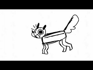 wobbledogs animation