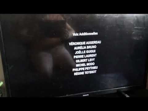 The Simpsons Season 10 Multilanguage Cast