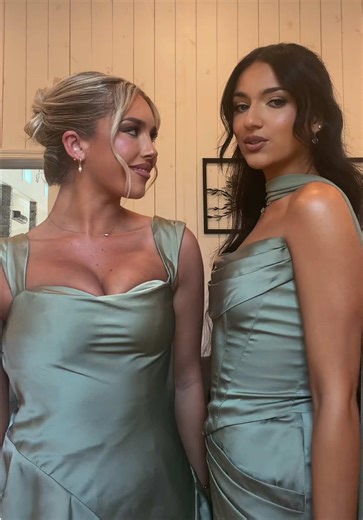 Bridesmaid edition #bridesmaids #bff