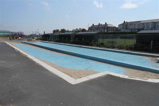 12 things you remember doing in Fleetwood that you can't do anymore