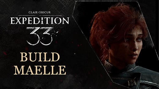 Le meilleur build de Maelle dans Clair Obscur: Expedition 33 - Dexerto