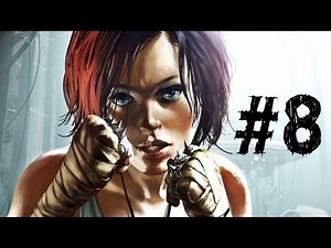 Remember Me Gameplay Walkthrough Part 8 - Deep Exit