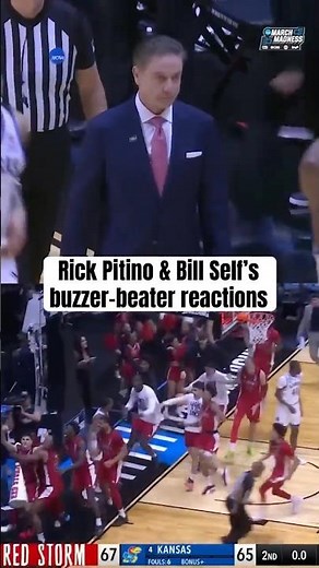 All business for Rick Pitino