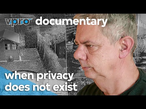 Spying in Germany, Then and Now | VPRO Documentary