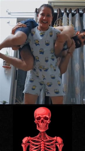 Ultimate Couple Workout Test