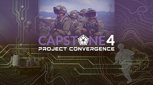 Project Convergence Capstone 4 - Phase 1