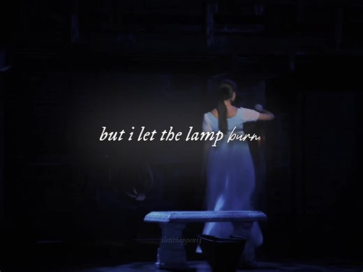 Hamilton Scenes Revival: A Creative Edit Reflecting Emotion