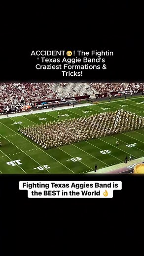 Amazing formations by this wonderful group 🙏. 📸: Beatrice Jane #tamu #explore #explorepage #reels | Salamitheaggie