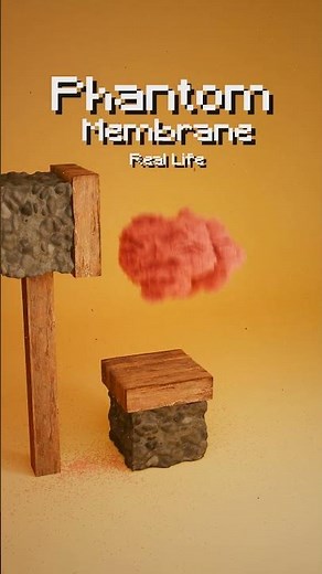 Minecraft vs Real Life 3D Simulations 🔥