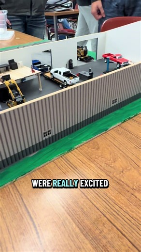 Engaging Students Through Natural Resources Projects