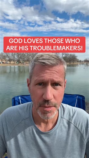 Nelson Schuman on Instagram: "Most church attenders have been told that to be a good Christian you must be nice, never upsetting anyone, nor getting people angry or riled up or causing any trouble. The original meaning of the word nice was ignorant, foolish, senseless and unaware. Today it’s expected that you need to simply get along with everyone which essentially means to tolerate and allow those who do evil to get their way. They expect church people to live peacefully, work diligently in the