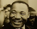 ¿Quién fue Martin Luther King? ¿Qué hizo? (Resumen) — Saber es práctico