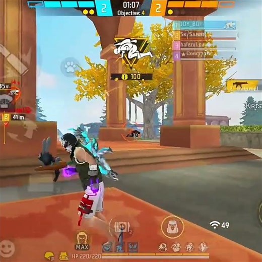 Free fire wtf moments| Free fire funny shorts #trending #viral #memes