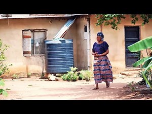 MOST AMAZING AFRICAN MOVIE ON YOUTUBE YOU WON'T HAVE ANY REGRET WATCHING-AFRICAN MOVIES