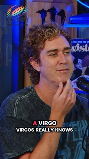 What zodiac sign are rugby players? 🏉