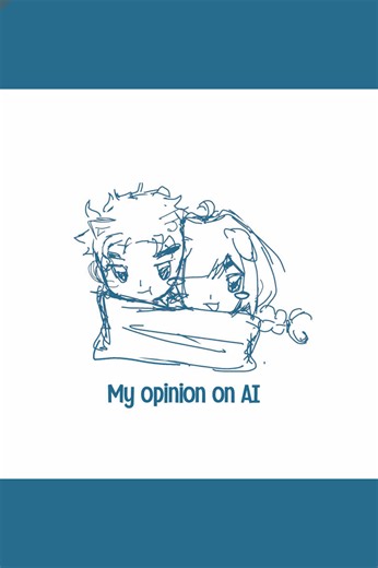 ︱#RANT ︱ 🖇️-Keep in mind im talking mostly about generative AI! Yes ai can be harmful for the environment but i dont think we should just be blaming AI for climate change because there are other multiple factors that cause climate change. Tags: #slimerant #bentobox #ai #generativeai