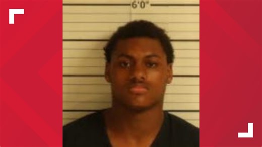 Man pleads guilty in double shooting during car theft at South Memphis gas station in April 2024