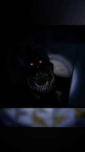 ¿REALMENTE ES DIFÍCIL PASAR LA NOCHE 8 DE Five Nights at Freddy's 4?