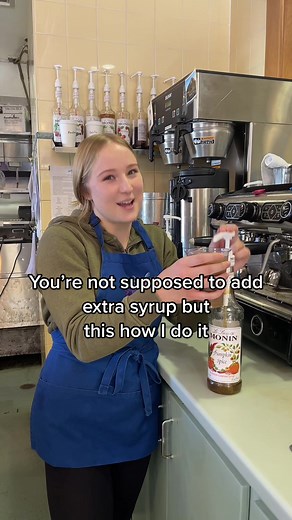 Doing it our own way! #splashcafe #clamchowder #pismobeach #sanluisobispo #foryoupage #fyp #work