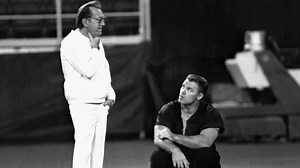 Forty years ago today, some called our second-round pick from Villanova a reach. And then Howie Long got to work. | Las Vegas Raiders