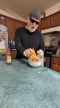 Easy Ramen Noodle Soup | First Cooking Test Video