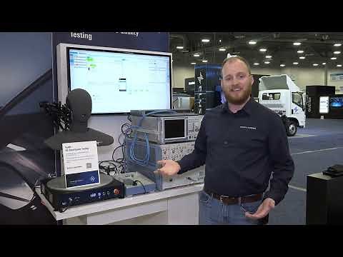 VoNR 5G Voice Quality