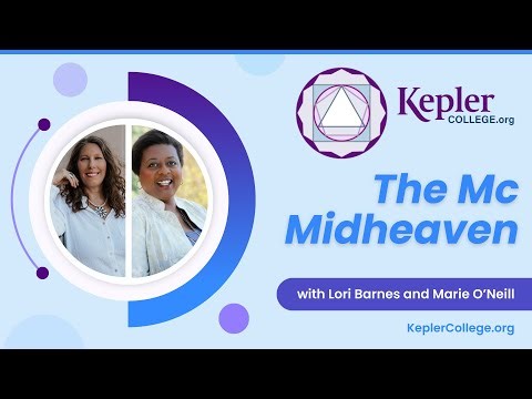 Let's Talk Astrology Business: The Midheaven