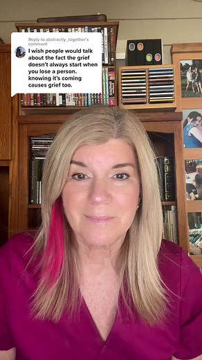 Replying to @abstractly_together #grief #normalizegrief #anticipatorygrief