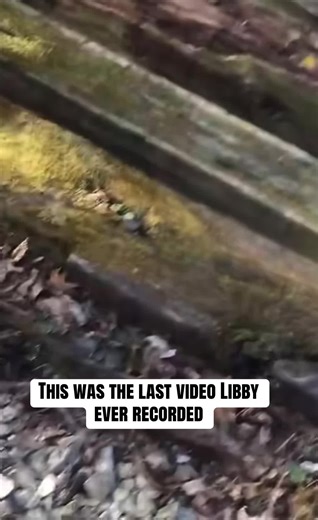 Caso de Abby y Libby: La última grabación en el puente