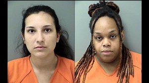 Cherokee County agents make 2 big drug arrests