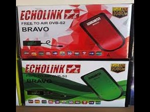 مراجعة echolink bravo