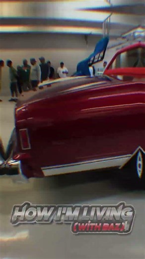 LS swapped Box Chevy tuckin 28” Forgiato at ‪@streetwhipz‬ Show #boxchevy #chevy #cars #chevrolet